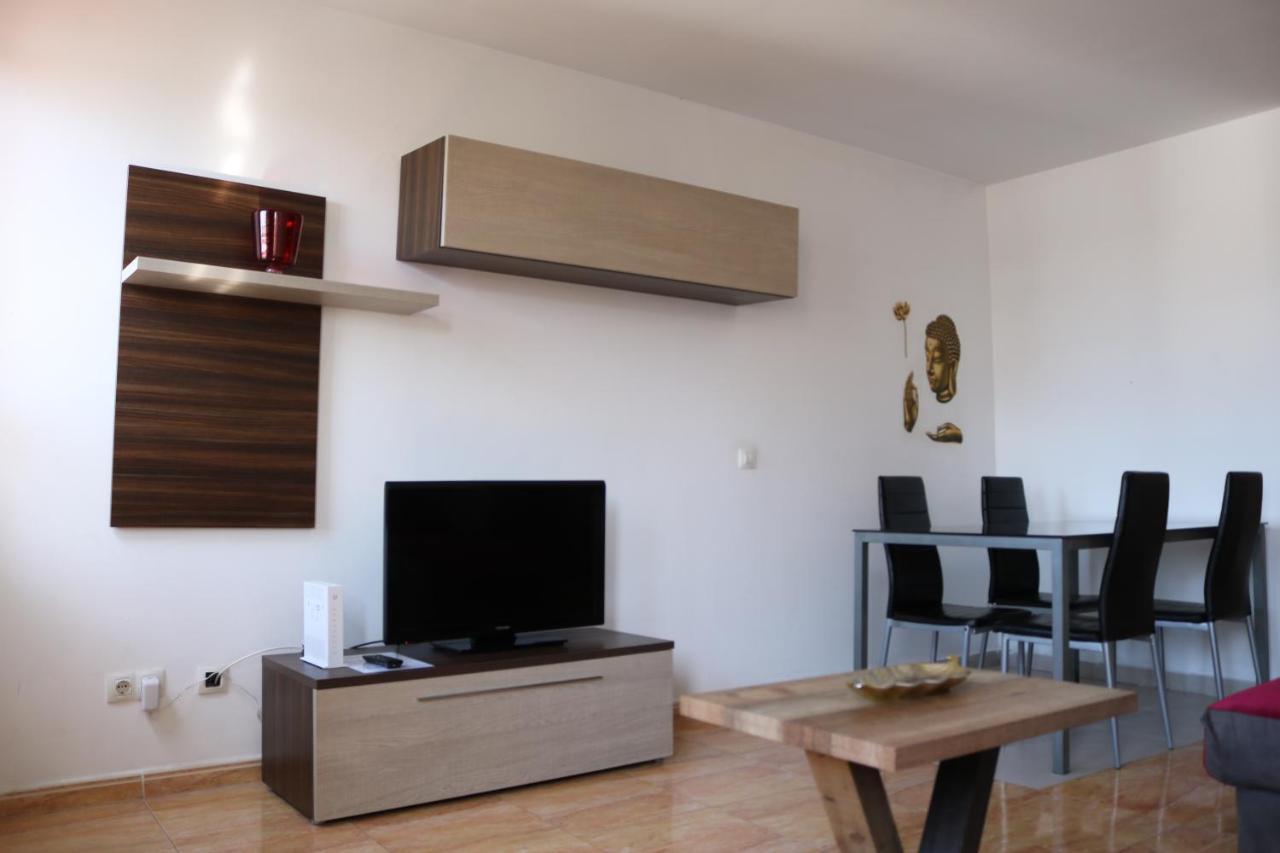 La Carmen Appartamento *