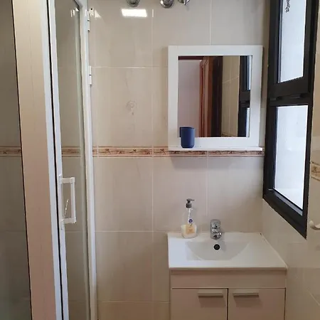 Apartamentos La Carmen Arrecife  Exterior photo