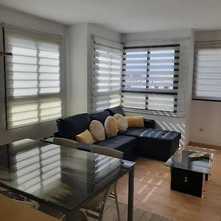 Apartamentos La Carmen Arrecife  Exterior photo