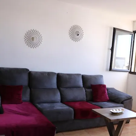 Apartamentos La Carmen Arrecife  Exterior photo
