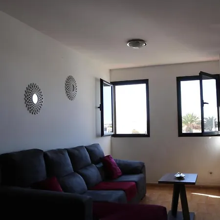 Apartamentos La Carmen Arrecife  Exterior photo