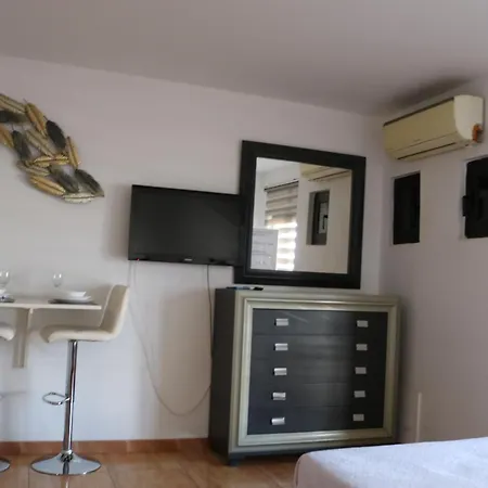Apartamentos La Carmen Arrecife  Exterior photo