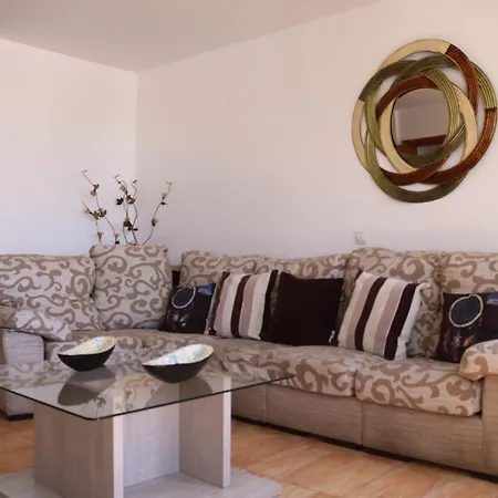 Apartamentos La Carmen Arrecife  Exterior photo