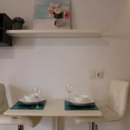 Apartamentos La Carmen Arrecife  Exterior photo