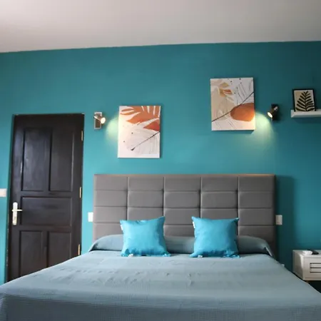 Apartamentos La Carmen Arrecife  Exterior photo
