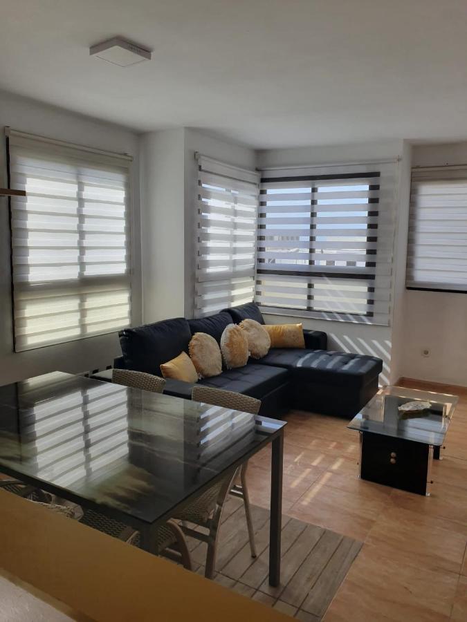 La Carmen Apartment *