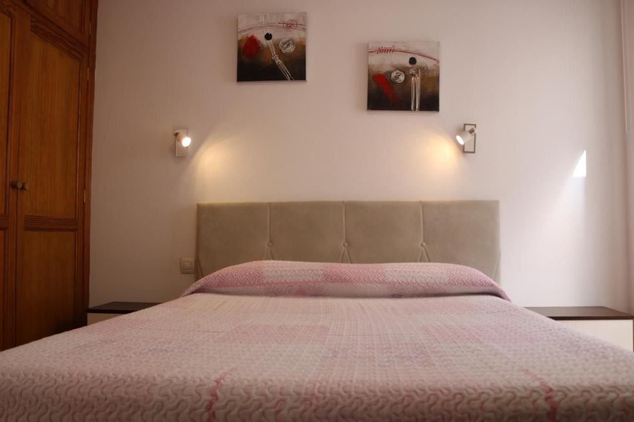 Appartamento La Carmen Arrecife (Lanzarote)