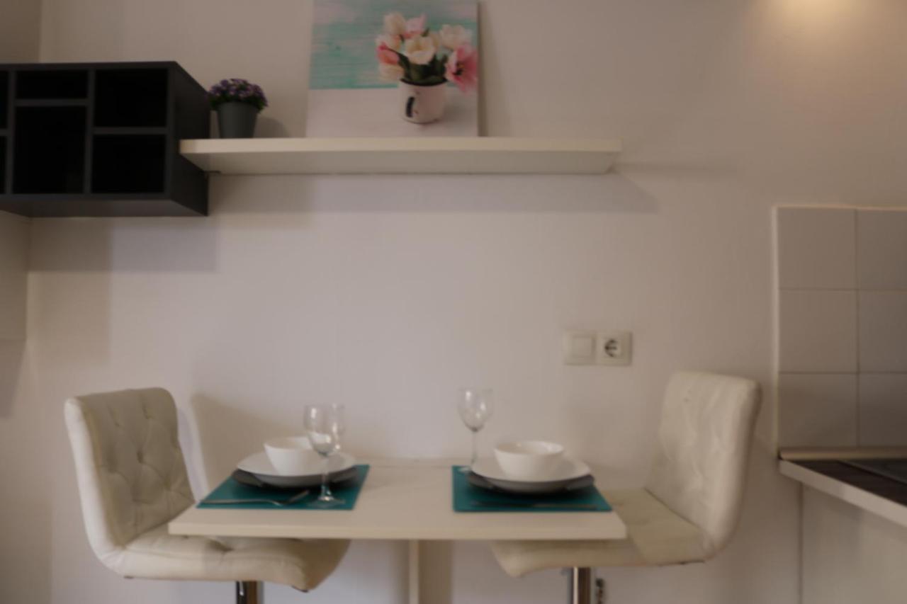 Apartment La Carmen