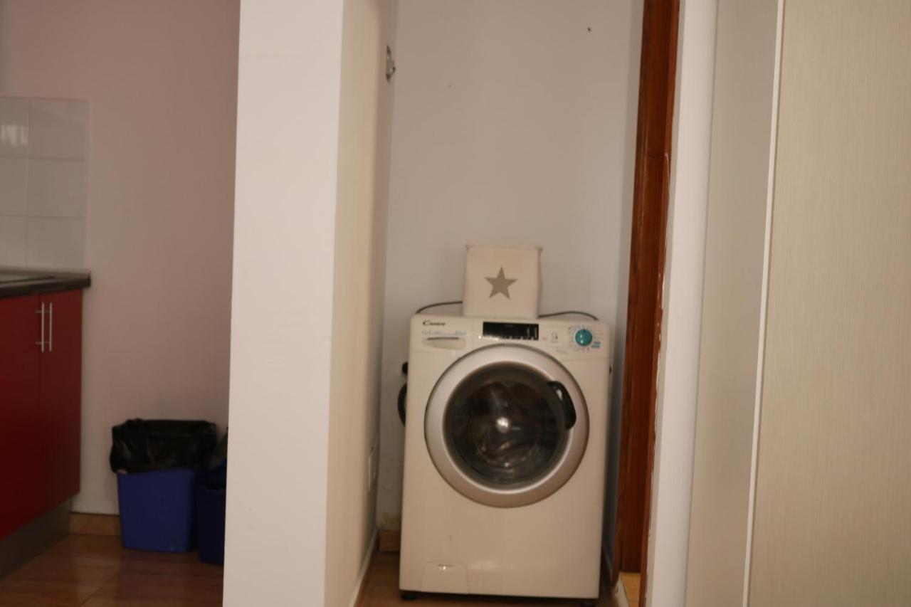 Appartamento La Carmen